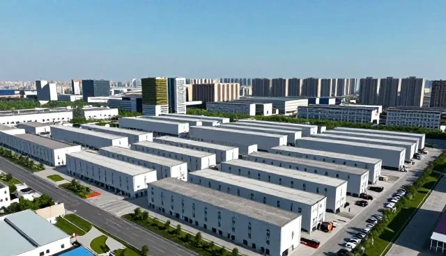 企业电商平台搭建中服务器选型的关键关注点