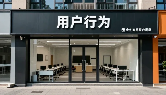 电商运营中服务器选型的关键关注点