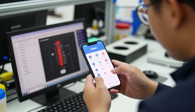 哈尔滨市楚风网络科技有限公司以创新技术推动APP发展