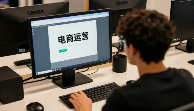 用户行为分析在电商运营中的实际应用与优化策略