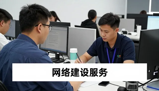 哈尔滨市楚风网络科技有限公司打造符合现代需求的网站建设服务