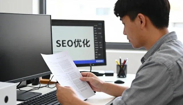 哈尔滨市楚风网络科技有限公司分享SEO优化服务使用优势