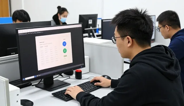域名与服务器托管有哪些特点？